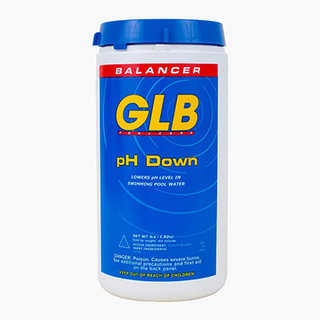GLB® pH Down